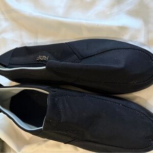 Black Men's Shoes